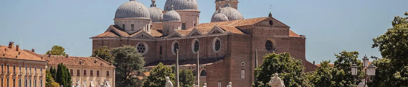 Foto Restaurants for groups in Padua 