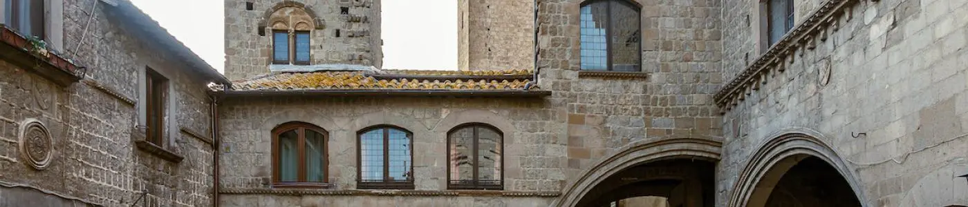 Foto Restaurants for Groups in Viterbo