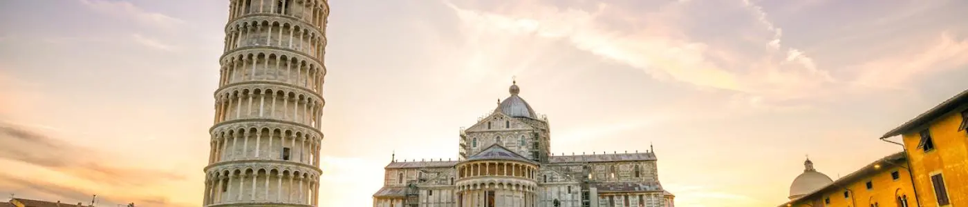 Foto Restaurants for Groups in Pisa