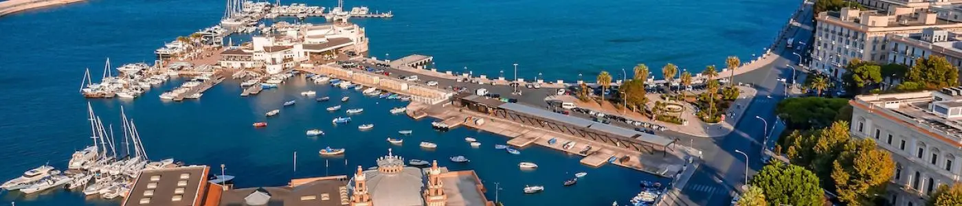 Foto Restaurants for Groups in Bari
