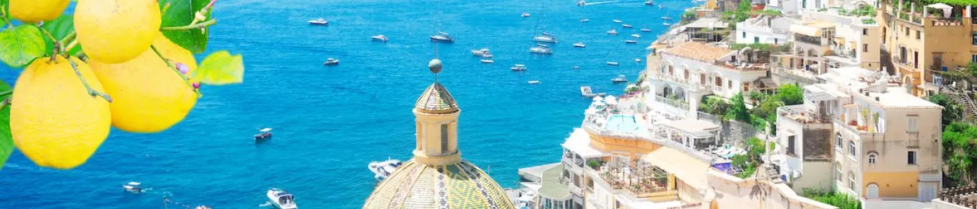 Foto Restaurants for Groups in Sorrento