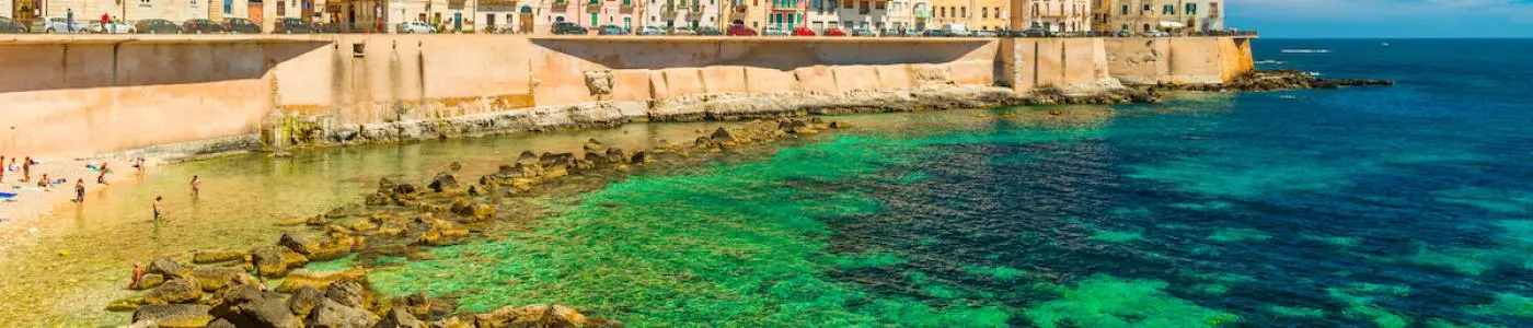 Foto Restaurants for Groups in Siracusa