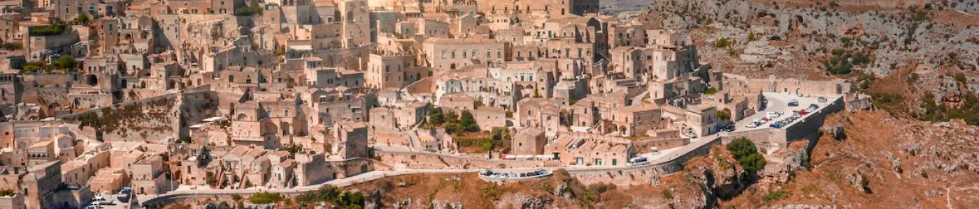 Foto Restaurants for Groups in Matera