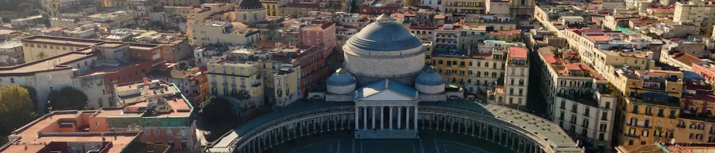 Foto Ristoranti per Gruppi a Napoli