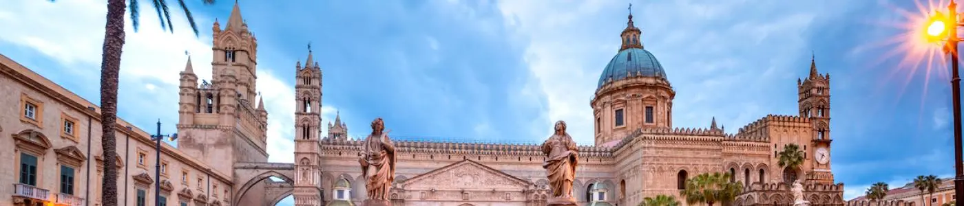 Foto Ristoranti per Gruppi a Palermo