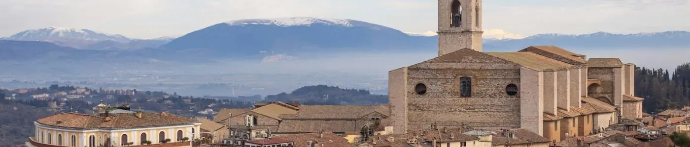 Foto Ristoranti per Gruppi a Perugia