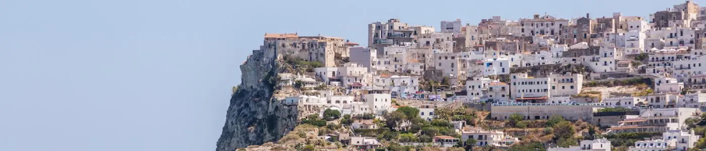 Foto Ristoranti per Gruppi a Peschici