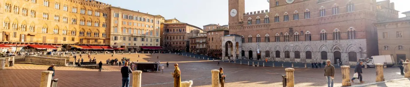 Foto Ristoranti per Gruppi a Siena