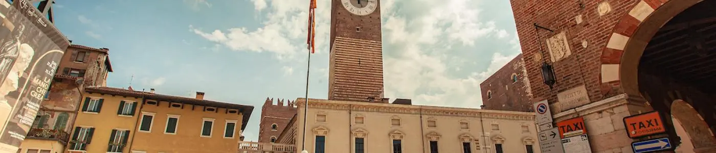 Foto Ristoranti per Gruppi a Verona