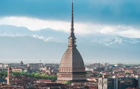 Foto Restaurants for Groups in Turin