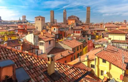 Foto Ristoranti per Gruppi a Bologna