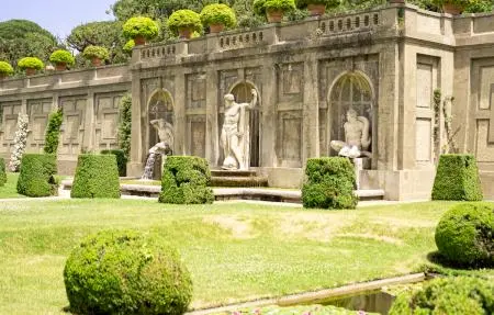 Foto Ristoranti per Gruppi a Castel Gandolfo