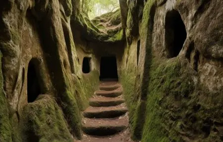 Foto Ristoranti per Gruppi a Cerveteri