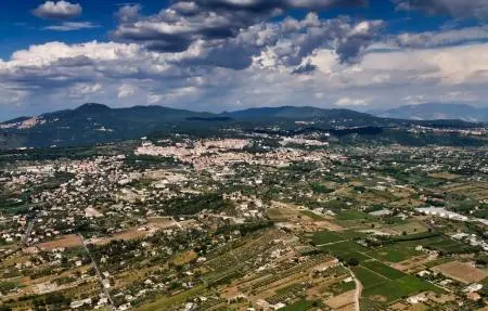 Foto Ristoranti per Gruppi a Frascati