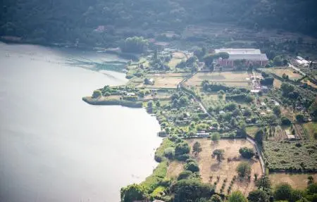 Foto Ristoranti per Gruppi a Genzano