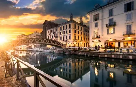 Foto Ristoranti per Gruppi a Milano