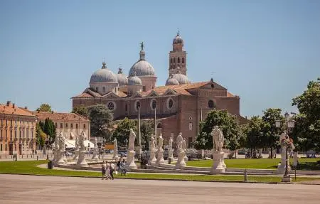 Foto Ristoranti per Gruppi a Padova