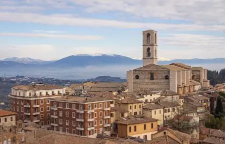 Foto Ristoranti per Gruppi a Perugia