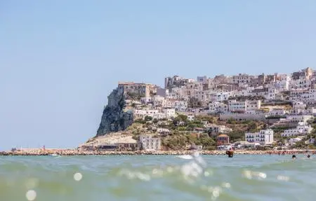 Foto Ristoranti per Gruppi a Peschici