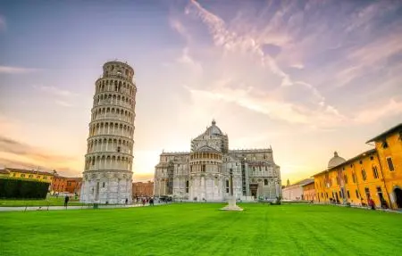 Foto Ristoranti per Gruppi a Pisa