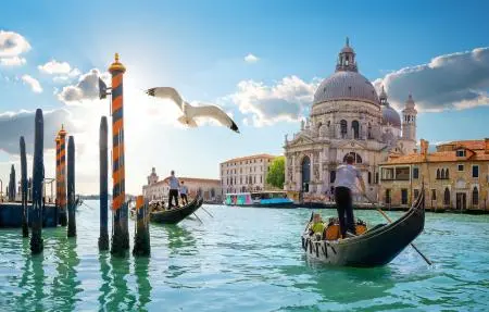 Foto Ristoranti per Gruppi a Venezia