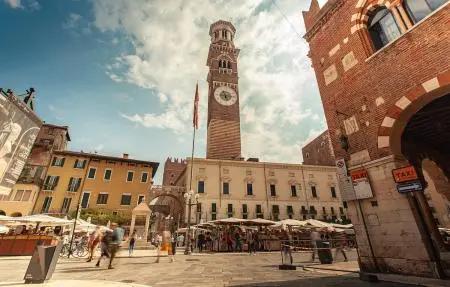 Foto Ristoranti per Gruppi a Verona