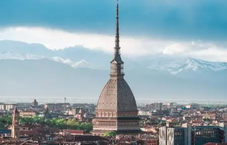 Foto Ristoranti per Gruppi a Torino