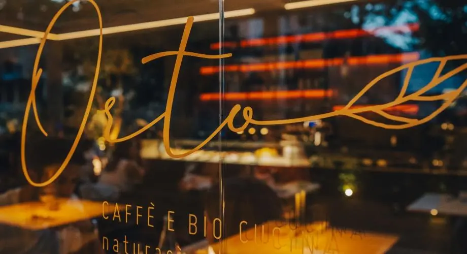 Foto 1 Orto Bistrot - Natura Si Trastevere