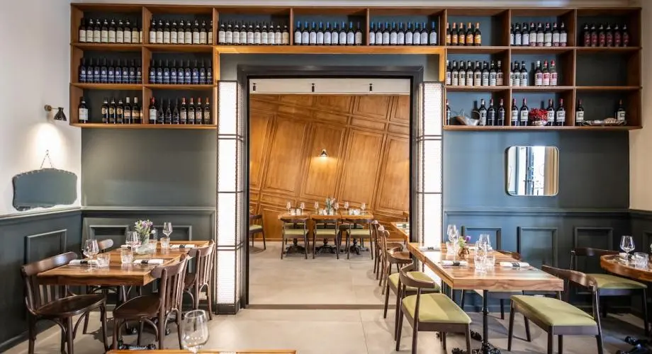 Foto 1 Ristorante Sinatra