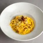 Foto 2 Trattoria Pizzeria Bompiani