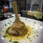 Foto 13 Trattoria Pizzeria Bompiani