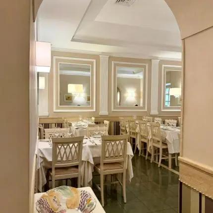 Foto: Al Grappolo D'oro