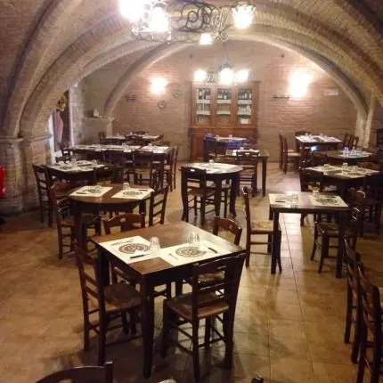 Foto: Al Mangiar Bene