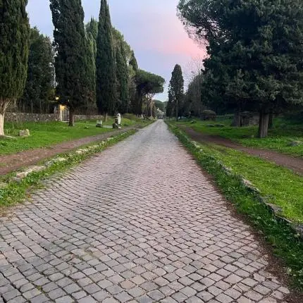 Foto: Appia Antica Caffè