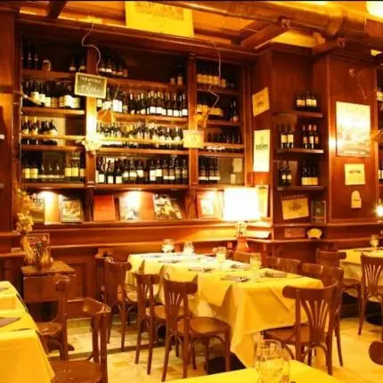 Foto: Enoteca Taverna Capranica