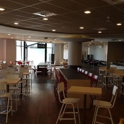 Foto: Flunch Casamassima