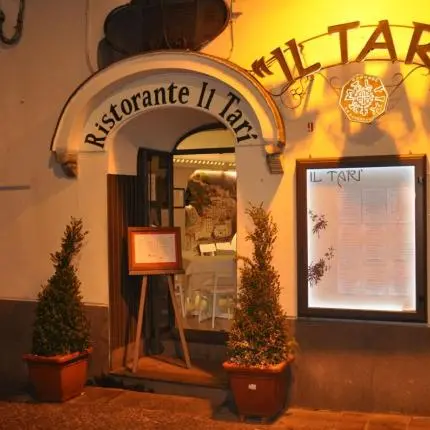 Foto: Il Tarì Amalfi Restaurant