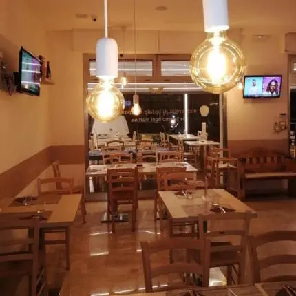 Foto: La Tramontina Ristorante Pizzeria