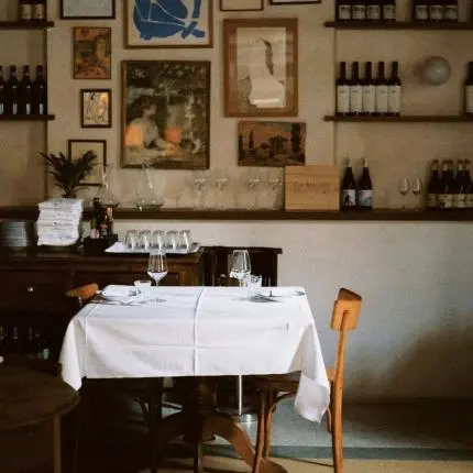 Foto: Locanda Coronari