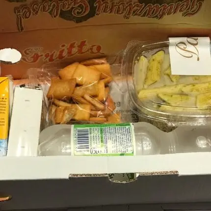 Foto: Meal Box 
