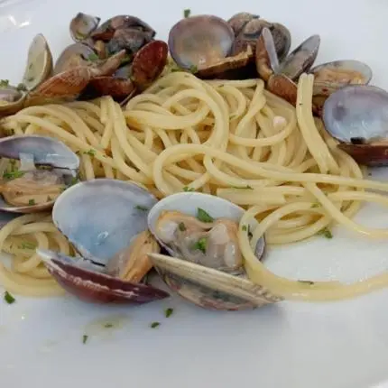 Foto: 'O Cerriglio Punto Mare