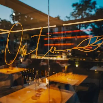 Foto: Orto Bistrot - Natura Si Trastevere