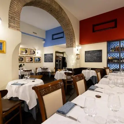 Foto: Osteria Angelino