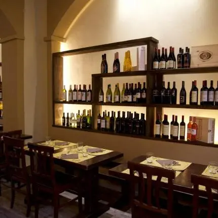 Foto: Osteria Delle Commari