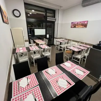 Foto: Pizzeria Da Mimmo 3