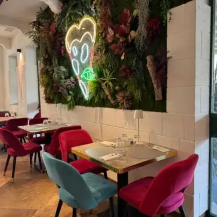 Foto: Pizzeria Vincenzo Capuano Caserta