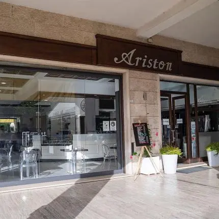 Foto: RISTORANTE ARISTON