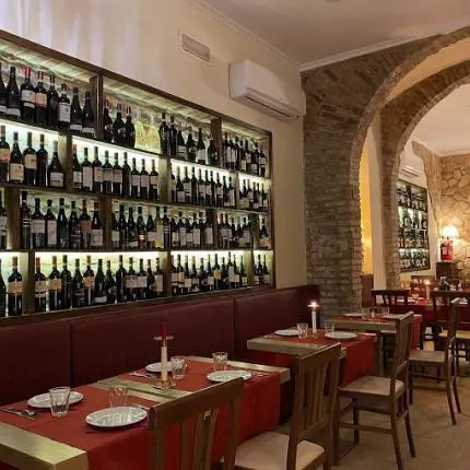 Foto: Ristorante Diadema