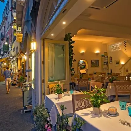 Foto: Ristorante Isidoro 