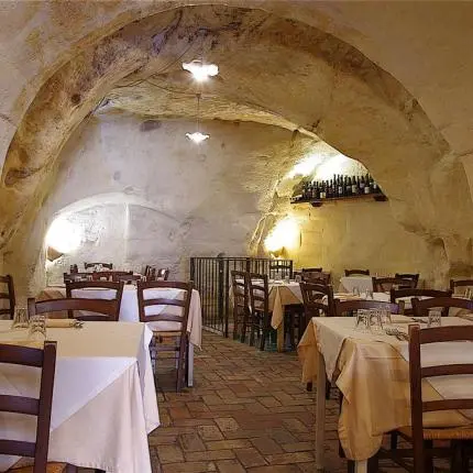 Foto: Ristorante Nadì